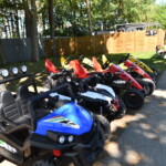 13.07.2022. Sielpia. Zalew / Fot. Magdalena Galas-Klusek - Radio Kielce