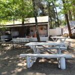 13.07.2022. Sielpia. Zalew / Fot. Magdalena Galas-Klusek - Radio Kielce