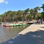 13.07.2022. Sielpia. Zalew / Fot. Magdalena Galas-Klusek - Radio Kielce