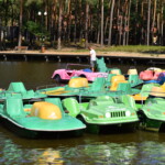 13.07.2022. Sielpia. Zalew / Fot. Magdalena Galas-Klusek - Radio Kielce