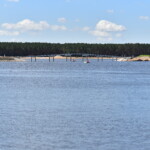 13.07.2022. Sielpia. Zalew / Fot. Magdalena Galas-Klusek - Radio Kielce