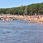 13.07.2022. Sielpia. Zalew / Fot. Magdalena Galas-Klusek - Radio Kielce