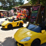 13.07.2022. Sielpia. Zalew / Fot. Magdalena Galas-Klusek - Radio Kielce