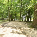 Coraz bliżej zakończenia prac w koneckim parku - Radio Kielce 14.07.2022. Końskie. Park / fot. Magdalena Galas-Klusek - Radio Kielce