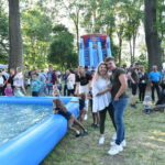 17.07.2022. Fałków. Dni Fałkowa. / Fot. Magdalena Galas-Klusek - Radio Kielce