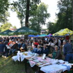 17.07.2022. Fałków. Dni Fałkowa. / Fot. Magdalena Galas-Klusek - Radio Kielce