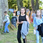 17.07.2022. Fałków. Dni Fałkowa. / Fot. Magdalena Galas-Klusek - Radio Kielce