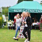 Wesoła scenka „Dyngusiarze” dała im wygraną - Radio Kielce 30.07.2022. Końskie. III Przegląd Kół Gospodyń Wiejskich z gminy Końskie. / Fot. Magdalena Galas-Klusek - Radio Kielce