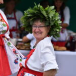 Wesoła scenka „Dyngusiarze” dała im wygraną - Radio Kielce 30.07.2022. Końskie. III Przegląd Kół Gospodyń Wiejskich z gminy Końskie. / Fot. Magdalena Galas-Klusek - Radio Kielce