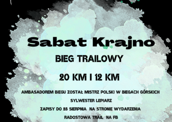 Bieg „Radostowa Trail” - Radio Kielce