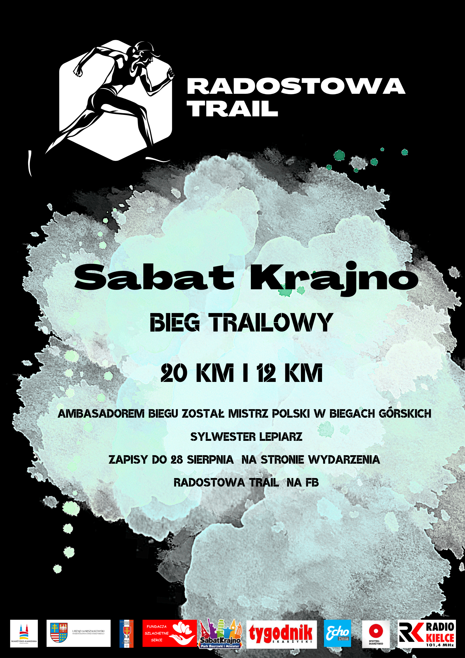 Bieg „Radostowa Trail” - Radio Kielce