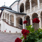 Muzeum-Zamek w Baranowie Sandomierskim / Fot. baranow.com.pl