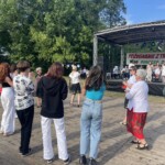 W Ruszczy spotkają się koła gospodyń wiejskich