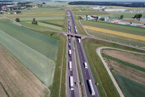 Autostrady od lipca już bez opłat?