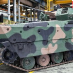 Kołowy transporter opancerzony Rosomak / Fot. MON