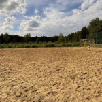 Ośrodek sportowo-rekreacyjny Gutwin / Fot. Emilia Sitarska – Radio Kielce