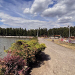 Ośrodek sportowo-rekreacyjny Gutwin / Fot. Emilia Sitarska – Radio Kielce