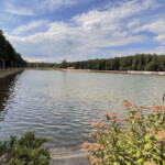 Ośrodek sportowo-rekreacyjny Gutwin / Fot. Emilia Sitarska – Radio Kielce