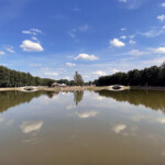 Ośrodek sportowo-rekreacyjny Gutwin / Fot. Emilia Sitarska – Radio Kielce