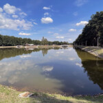 Ośrodek sportowo-rekreacyjny Gutwin / Fot. Emilia Sitarska – Radio Kielce