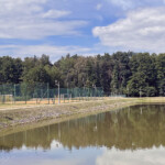 Ośrodek sportowo-rekreacyjny Gutwin / Fot. Emilia Sitarska – Radio Kielce