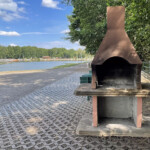 Ośrodek sportowo-rekreacyjny Gutwin / Fot. Emilia Sitarska – Radio Kielce