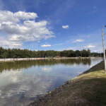 Ośrodek sportowo-rekreacyjny Gutwin / Fot. Emilia Sitarska – Radio Kielce