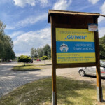 Ośrodek sportowo-rekreacyjny Gutwin / Fot. Emilia Sitarska – Radio Kielce