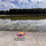 Ośrodek sportowo-rekreacyjny Gutwin / Fot. Emilia Sitarska – Radio Kielce