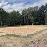 Ośrodek sportowo-rekreacyjny Gutwin / Fot. Emilia Sitarska – Radio Kielce