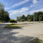 Ośrodek sportowo-rekreacyjny Gutwin / Fot. Emilia Sitarska – Radio Kielce