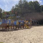 Ośrodek sportowo-rekreacyjny Gutwin / Fot. Emilia Sitarska – Radio Kielce