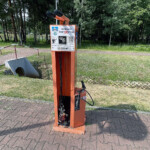 Ośrodek sportowo-rekreacyjny Gutwin / Fot. Emilia Sitarska – Radio Kielce