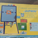 Ośrodek sportowo-rekreacyjny Gutwin / Fot. Emilia Sitarska – Radio Kielce