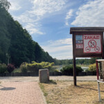 Ośrodek sportowo-rekreacyjny Gutwin / Fot. Emilia Sitarska – Radio Kielce