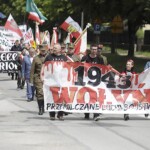 10.07.2022. Kielce. Marsz Milczenia / Fot. Jarosław Kubalski - Radio Kielce
