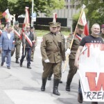 10.07.2022. Kielce. Marsz Milczenia / Fot. Jarosław Kubalski - Radio Kielce