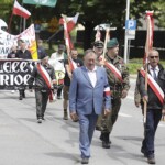 10.07.2022. Kielce. Marsz Milczenia / Fot. Jarosław Kubalski - Radio Kielce