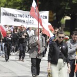10.07.2022. Kielce. Marsz Milczenia / Fot. Jarosław Kubalski - Radio Kielce