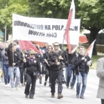 10.07.2022. Kielce. Marsz Milczenia / Fot. Jarosław Kubalski - Radio Kielce