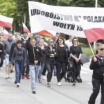10.07.2022. Kielce. Marsz Milczenia / Fot. Jarosław Kubalski - Radio Kielce