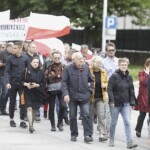 10.07.2022. Kielce. Marsz Milczenia / Fot. Jarosław Kubalski - Radio Kielce