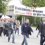 10.07.2022. Kielce. Marsz Milczenia / Fot. Jarosław Kubalski - Radio Kielce