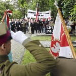 10.07.2022. Kielce. Marsz Milczenia / Fot. Jarosław Kubalski - Radio Kielce