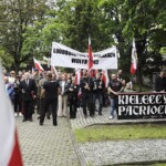 10.07.2022. Kielce. Marsz Milczenia / Fot. Jarosław Kubalski - Radio Kielce