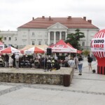 03.07.2022. Kielce. Symultana szachowa / Fot. Jarosław Kubalski - Radio Kielce