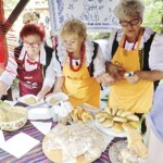 Poznaliśmy najlepsze potrawy powiatu. Tym razem inspirowane przepisami babci - Radio Kielce 10.07.2022. Tokarnia. XV Konkurs Na Najsmaczniejszą Potrawę Powiatu Kieleckiego / Fot. Jarosław Kubalski - Radio Kielce