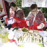 Poznaliśmy najlepsze potrawy powiatu. Tym razem inspirowane przepisami babci - Radio Kielce 10.07.2022. Tokarnia. XV Konkurs Na Najsmaczniejszą Potrawę Powiatu Kieleckiego / Fot. Jarosław Kubalski - Radio Kielce