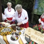 Poznaliśmy najlepsze potrawy powiatu. Tym razem inspirowane przepisami babci - Radio Kielce 10.07.2022. Tokarnia. XV Konkurs Na Najsmaczniejszą Potrawę Powiatu Kieleckiego / Fot. Jarosław Kubalski - Radio Kielce