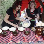 Poznaliśmy najlepsze potrawy powiatu. Tym razem inspirowane przepisami babci - Radio Kielce 10.07.2022. Tokarnia. XV Konkurs Na Najsmaczniejszą Potrawę Powiatu Kieleckiego / Fot. Jarosław Kubalski - Radio Kielce